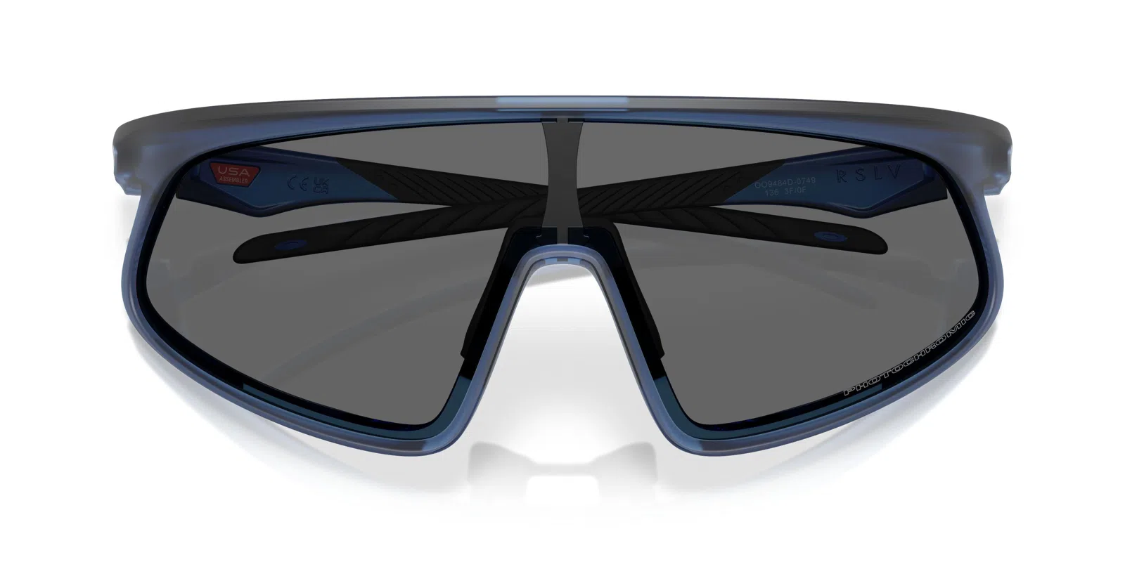 Oakley Rslv 9484D Sunglasses - view 41